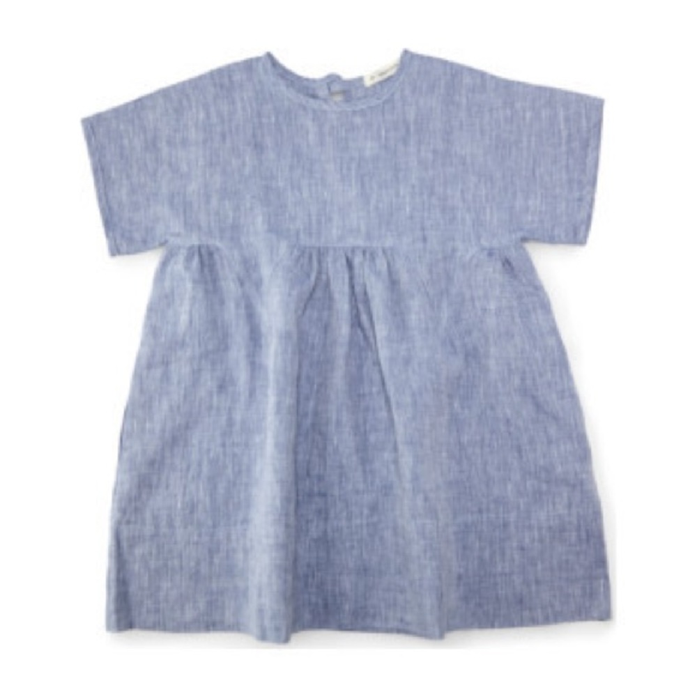 In search of : Soor ploom millie dress